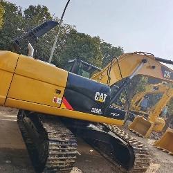 CAT 329 D