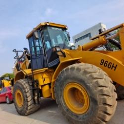 CAT 966 H