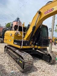 CAT 312 D