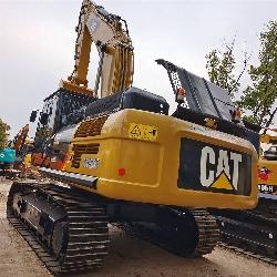 CAT 336 D L