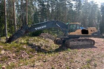 Volvo 460CL