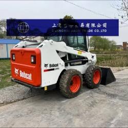 Bobcat S 550