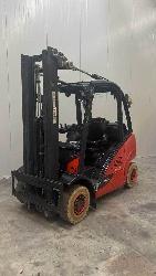 Linde H25T