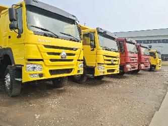 Howo 6X4
