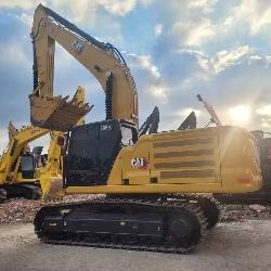 CAT 336GC
