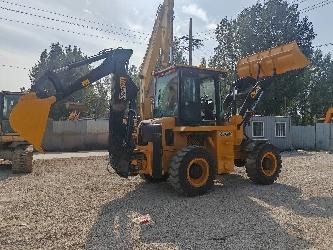 XCMG WZ30-25