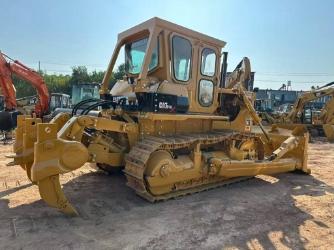 CAT D7G