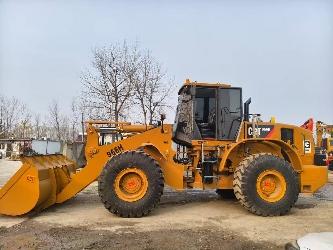 CAT 966 H