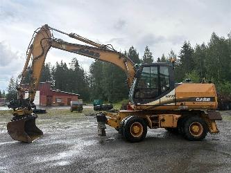 CASE WX170