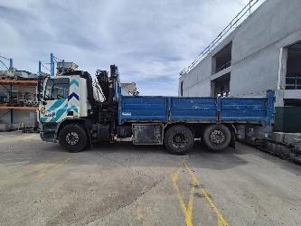 DAF CF 75