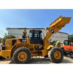CAT 966