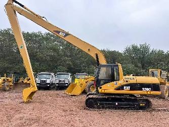 CAT 320 C L