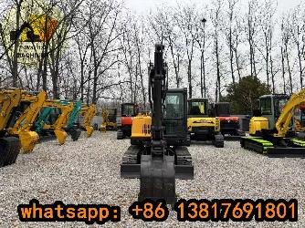 Volvo EC 55D