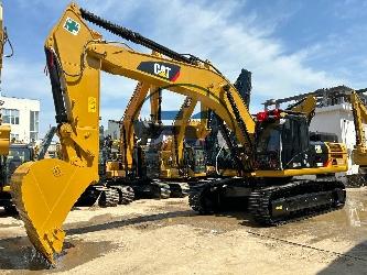 CAT 336 D