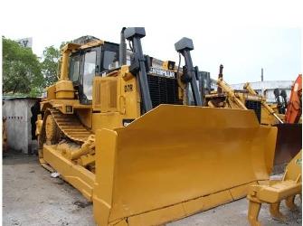CAT D 7 R LGP
