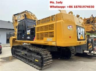 CAT 349 D L