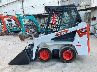 Bobcat S70