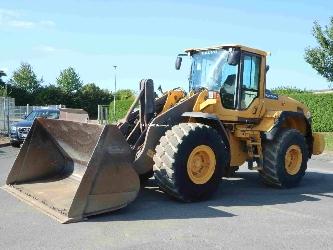 Volvo L110G