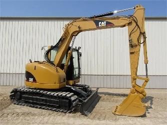 CAT 308 C