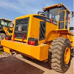 LiuGong 856