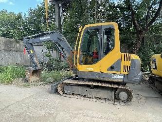 Volvo EC 60 D
