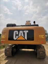 CAT 336 D 2