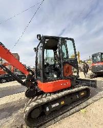 Kubota 163