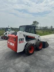 Bobcat S 160