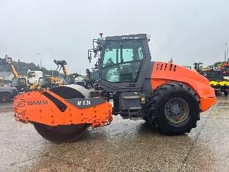 Hamm H13i