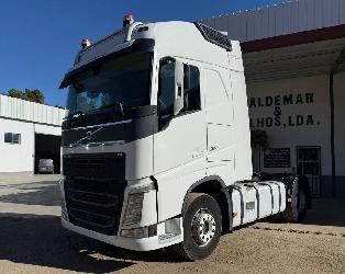 Volvo FH 500