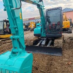 Kobelco SK 75