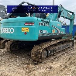 Kobelco 260