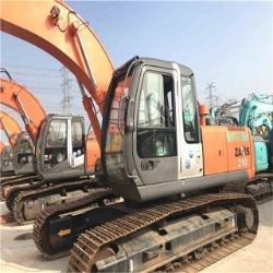 Hitachi zx210