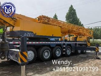 XCMG QY 100K