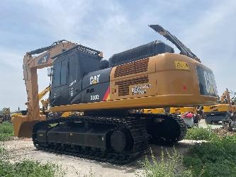 CAT 330D2