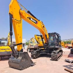 Sany SY 335 H