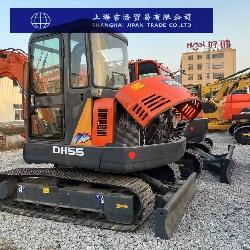Doosan DH 55