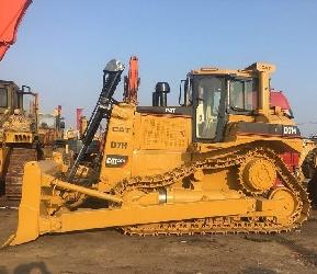 CAT D 7 h