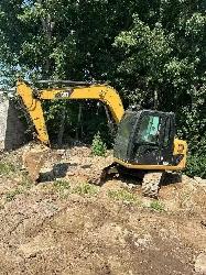 CAT 307E2