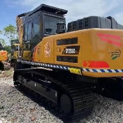 Sany SY 205 C