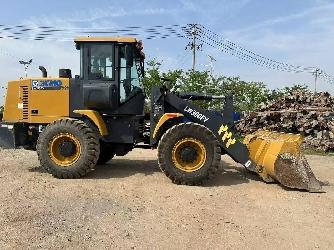 XCMG LW 300 F