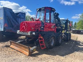 Komatsu 865