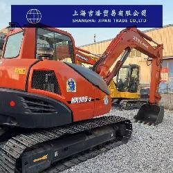 Kubota KX 185