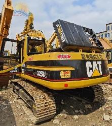 CAT 325 B L