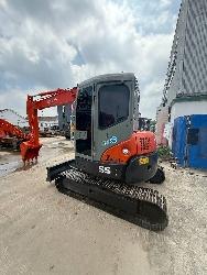 Hitachi ZX 55