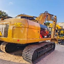 CAT 320  D