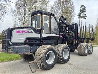 Logset 6 F GT