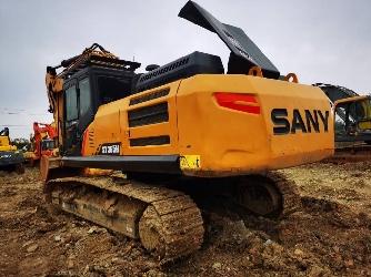 Sany SY 365 H