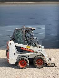 Bobcat 463