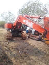 O&K RH 6.5